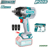 TIWLI20851 (без АКБ)