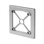 Картинка Вентиляционная решетка Awenta RW125sz