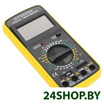 Картинка Мультиметр цифровой РЕСАНТА DT 9205A