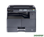 Картинка МФУ лазерный KYOCERA TASKalfa 2321 (1102XR3NL0)