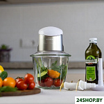 Картинка Измельчитель Sencor SCB 6150SS