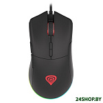 Картинка Игровая мышь Genesis Krypton 290 (черный)