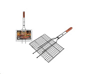 Картинка Решетка для барбекю ECOS RD-172D (999635)