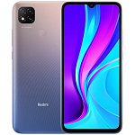 Картинка Смартфон Xiaomi Redmi 9C 2GB/32GB международная версия (фиолетовый)