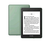 Картинка Электронная книга Amazon Kindle Paperwhite 2018 32GB (шалфей)