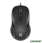 Картинка Мышь Defender Standard MB-580