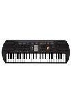 Картинка Синтезатор Casio SА-77 (серый)