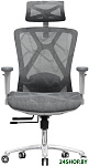 Exo F1 Mesh Grey (серый)