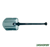 Картинка Лопата походная Fiskars Quality 1001574