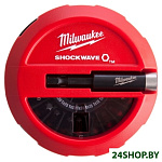 Картинка Набор бит Milwaukee 4932430904 (15 предметов)