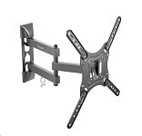 Картинка Кронштейн Selenga TM280R (черный)
