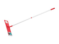 Картинка Швабра для пола Perfecto Linea 43-392011 (бордовая)