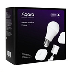 Картинка Комплект устройств для умного дома Aqara SYK41