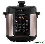 Картинка Мультиварка Moulinex CE222B32