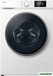 WMD 61212 Inverter Steam
