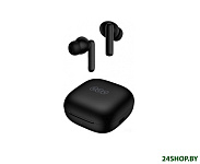 Картинка Наушники QCY T13 ANC (черный)