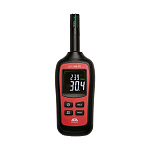 Картинка Термогигрометр ADA Instruments ZHT 100-70 А00516