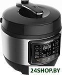 Картинка Мультиварка-скороварка REDMOND RMC-PM504