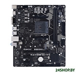 Картинка Материнская плата BIOSTAR B550MH Ver. 6.1