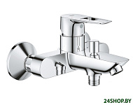 Картинка Смеситель Grohe Bauloop 23602001