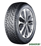 Картинка Автомобильные шины Continental IceContact 2 KD SUV 235/65R17 108T