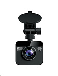 Картинка Видеорегистратор-радар детектор-GPS информатор (3в1) Prestigio Roadrunner 370GPS