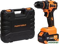 AD-2180BL (с 2-мя АКБ, кейс)