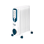 Картинка Масляный радиатор Engy EN-2511 Scandi (белый)