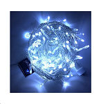 Картинка Гирлянда Rich Led Нить RL-S10C-220V-T/W 10м (белый)