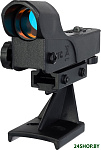 Искатель с красной точкой Sky-Watcher, с двумя креплениями 69350