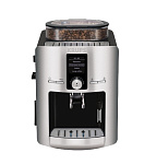 Картинка Кофемашина Krups Espresseria Automatic Inox (EA8260)