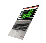 Картинка Ноутбук 2-в-1 Lenovo ThinkPad X1 Titanium Yoga Gen 1 20QA001PRT