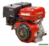 Картинка Бензиновый двигатель Asilak SL-188F-SH25