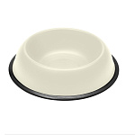 Картинка Миска для животных Ferplast Mira KC 78 (1.5л, белый)