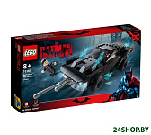 Картинка Конструктор Lego Super Heroes Бэтмобиль: погоня за Пингвином 76181