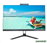 Картинка Моноблок Z-Tech Standart-i3101-8-0-120-N-H410-000