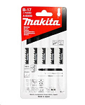 Картинка Набор пильных полотен Makita A-85690