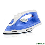 Картинка Утюг CENTEK CT-2319 (синий)