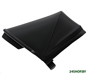 Картинка Капюшон Thule Капюшон для коляски Spring (черный) (11300301)