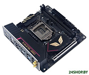 Картинка Материнская плата BIOSTAR Z590I Valkyrie Ver. 5.0
