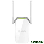 Картинка Точка доступа D-Link DAP-1610/ACR/A2A