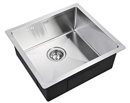 Картинка Кухонная мойка ZorG R-4844