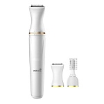 Картинка Электробритва WellSkins Wet Dry Shaver WX-TM01