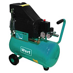 Картинка Компрессор Wert AC 300/24
