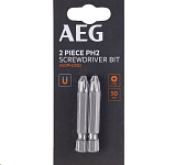 Картинка Набор бит AEG ASDPH2502 4932479505