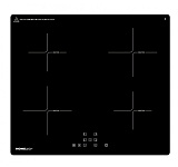 Картинка Варочная панель HOMSair HI64BK