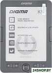 Картинка Электронная книга Digma K1
