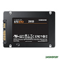SSD SAMSUNG 870 EVO 250GB MZ-77E250BW