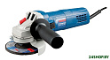 Угловая шлифмашина Bosch GWS 750 S Professional (0601394121)