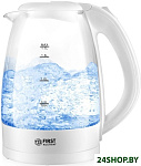 Картинка Электрический чайник First FA-5404-1-WI